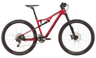 Bicykle 2016 - 