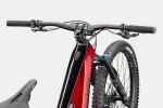 Moterra SL 2 - Candy Red