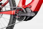 Moterra SL 2 - Candy Red