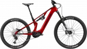 Moterra SL 2 - Candy Red