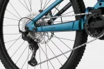 Moterra 3 - Deep Teal