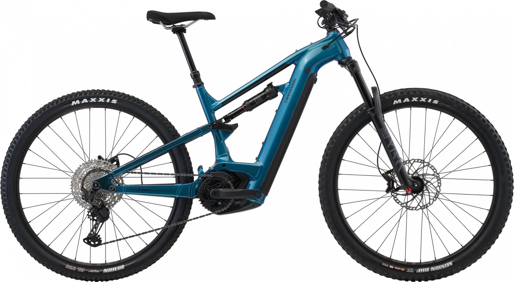Moterra 3 - Deep Teal