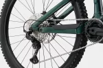 Moterra S1 - Gunmetal Green