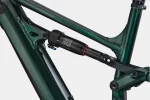 Moterra S1 - Gunmetal Green