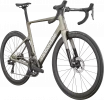 SuperSix EVO 2 - Meteor Gray