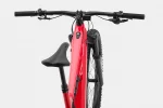 Moterra S1 - Rally Red