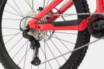 Moterra S1 - Rally Red