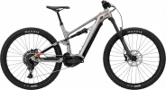 Moterra 4 - Impact Orange