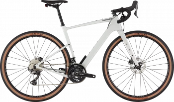 Topstone Carbon 2 L - Chalk
