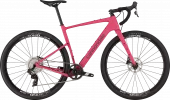 Topstone Carbon Apex AXS - Orchid