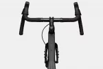 Topstone Carbon Apex AXS - Matte Black