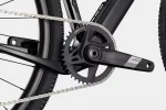 Topstone Carbon Apex AXS - Matte Black