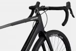 Topstone Carbon Apex AXS - Matte Black