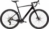 Topstone Carbon Apex AXS - Matte Black