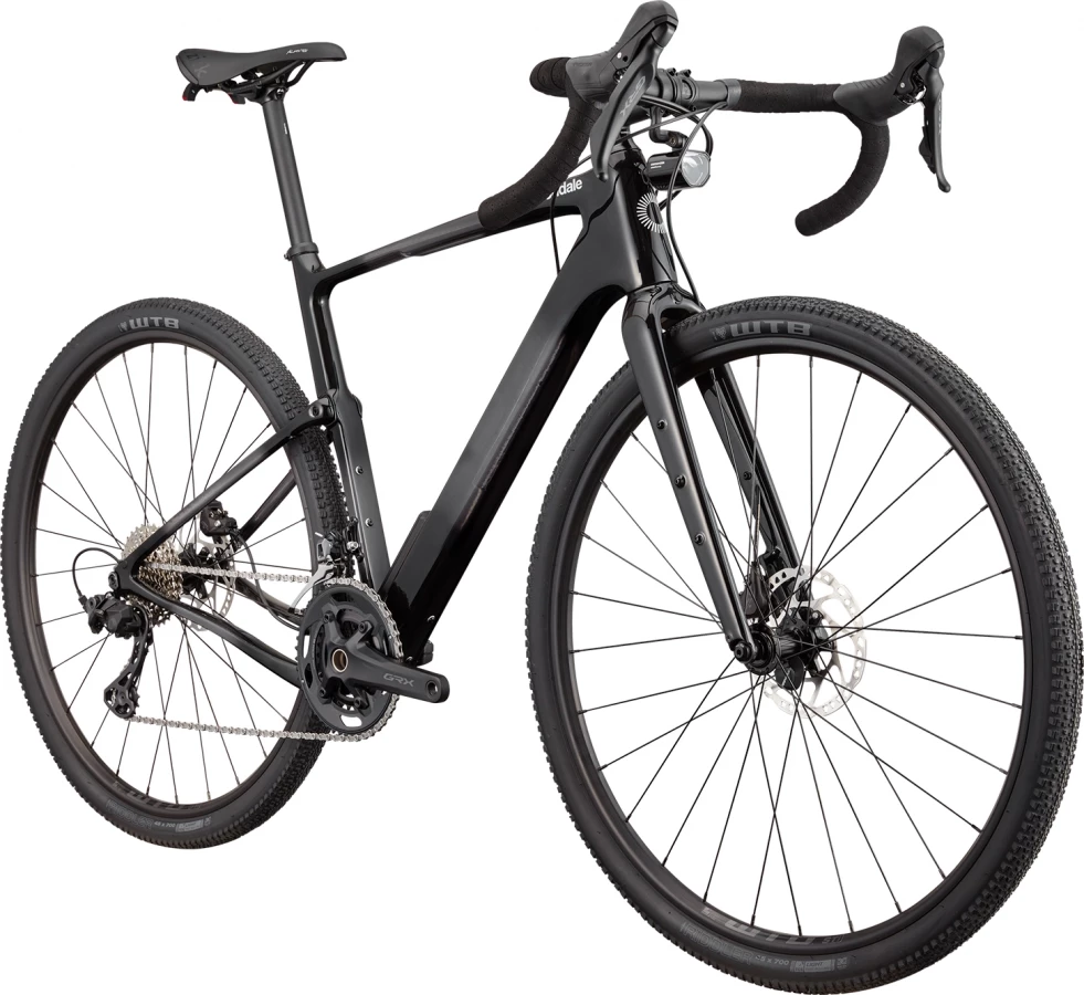 Topstone Carbon 3 L - Carbon