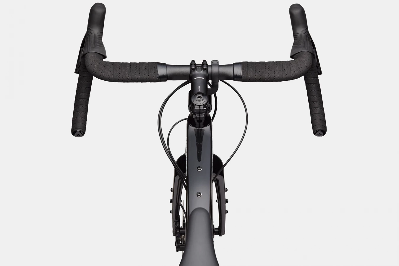 Topstone Carbon 3 L - Carbon