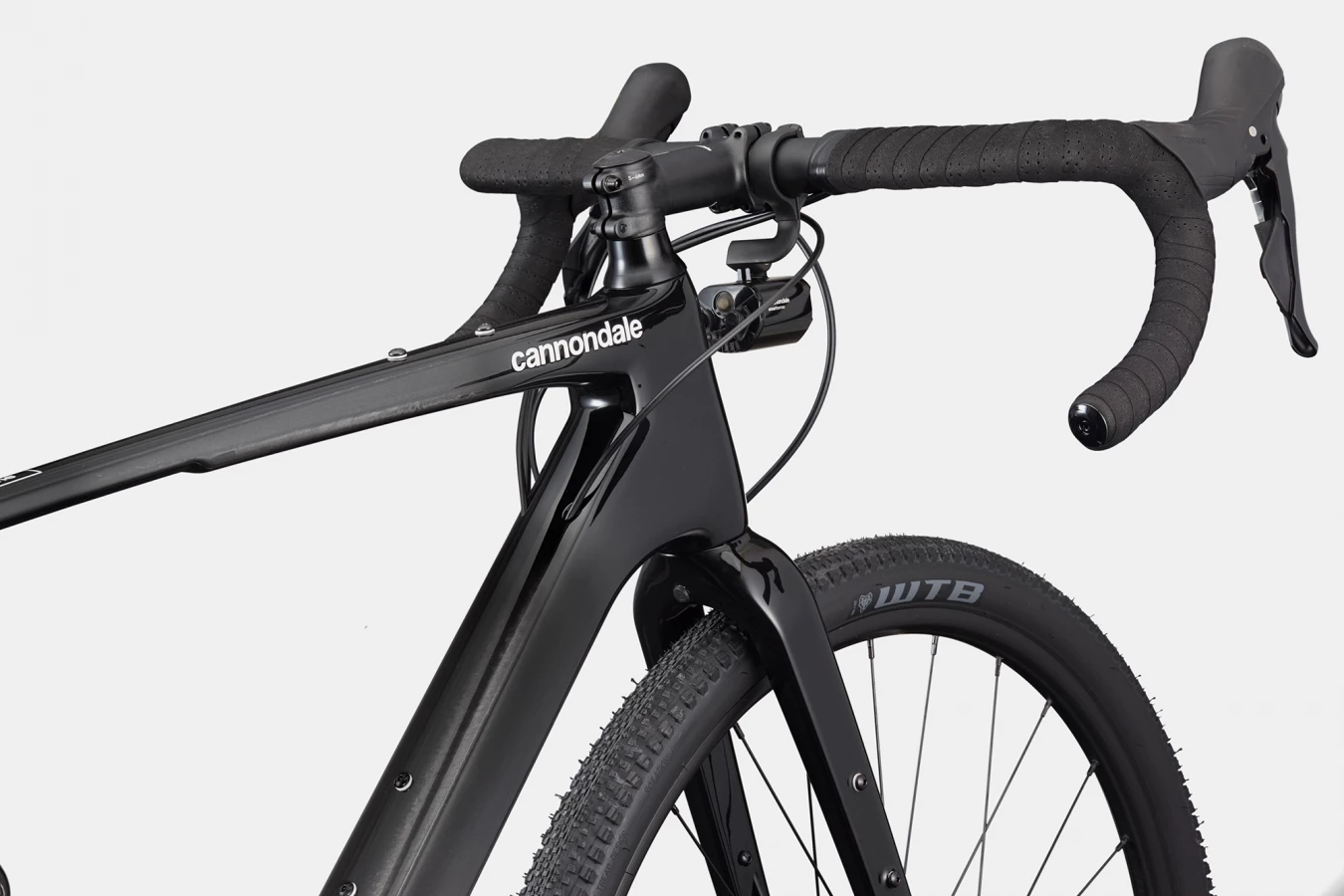 Topstone Carbon 3 L - Carbon