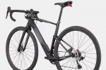 Topstone Carbon 3 L - Carbon