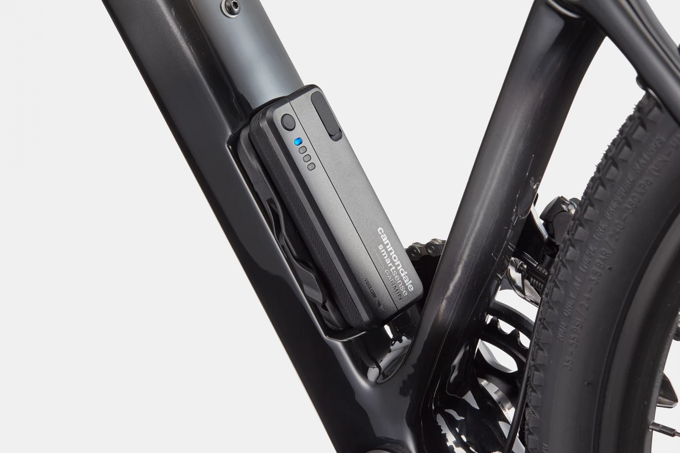 Topstone Carbon 3 L - Carbon