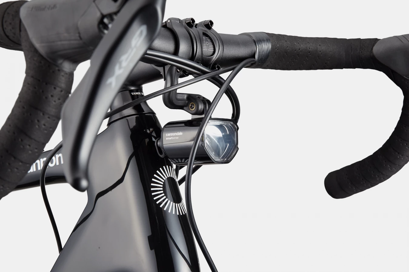 Topstone Carbon 3 L - Carbon