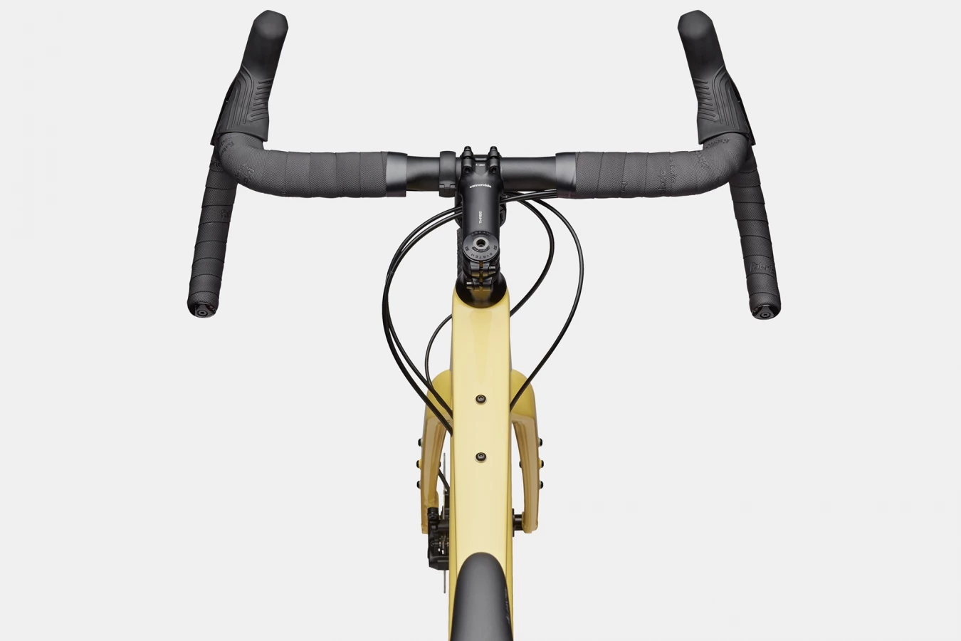 Topstone Carbon 3 L - Butter