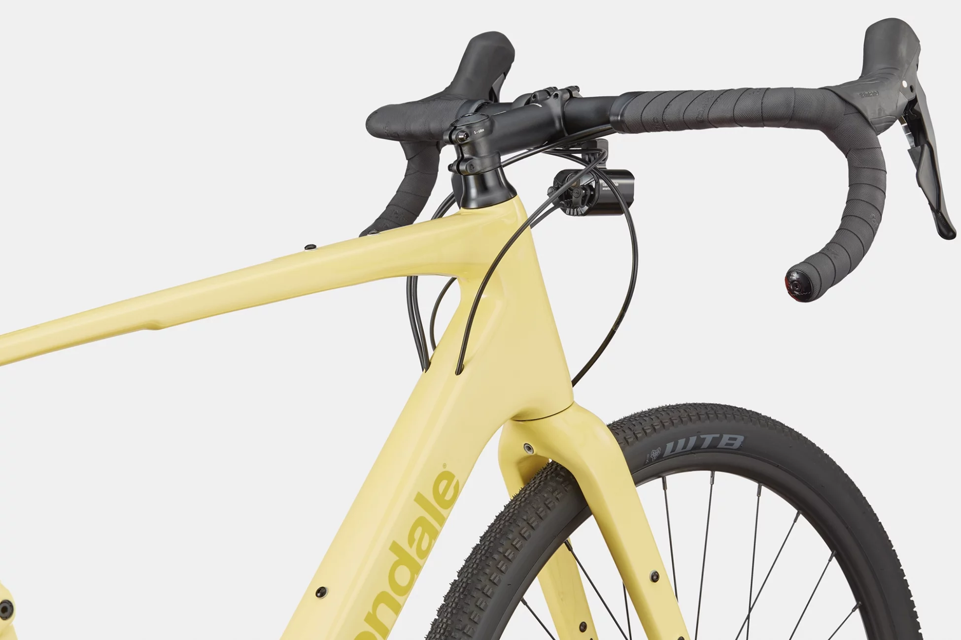 Topstone Carbon 3 L CANNONDALE Bicycles