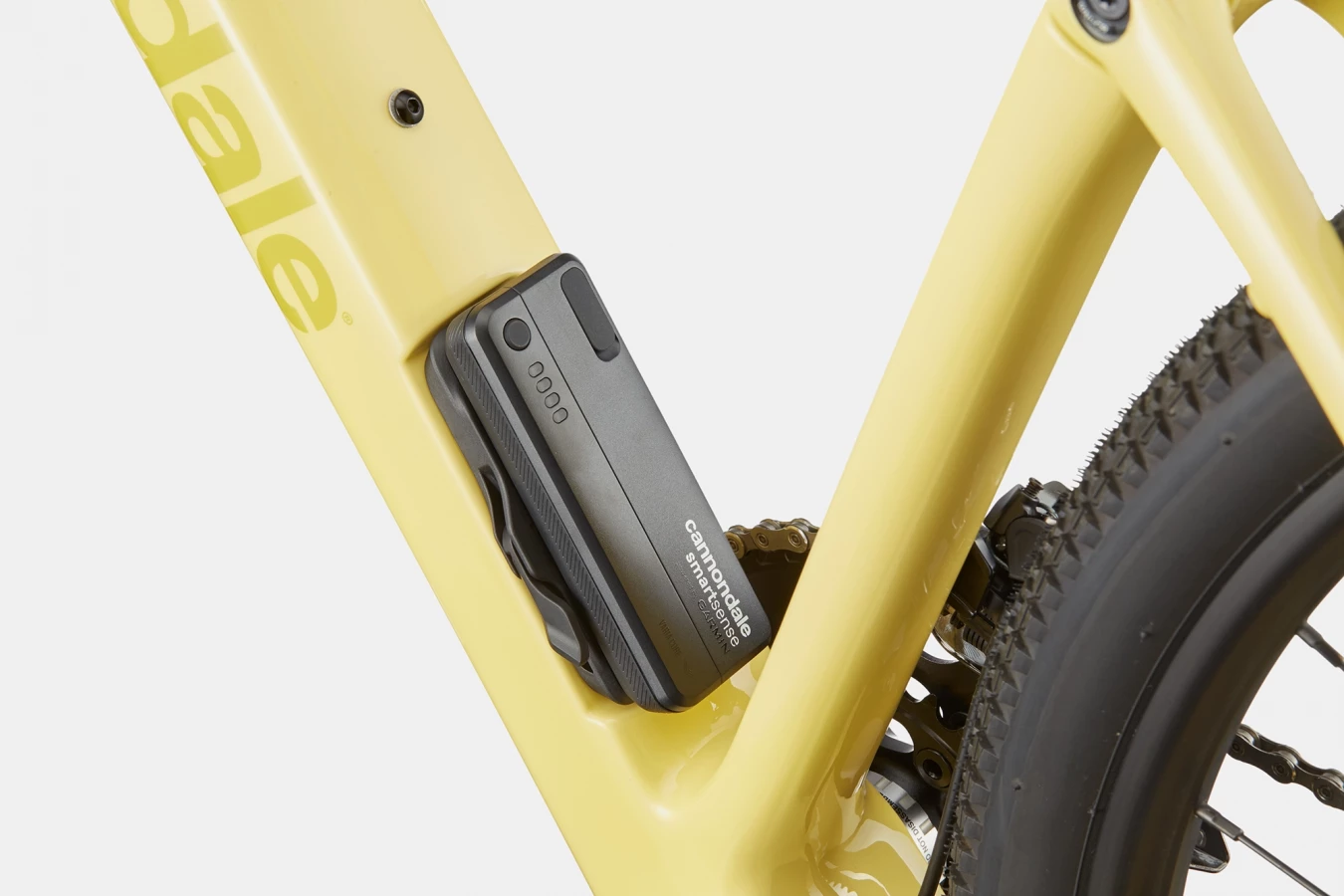Topstone Carbon 3 L - Butter