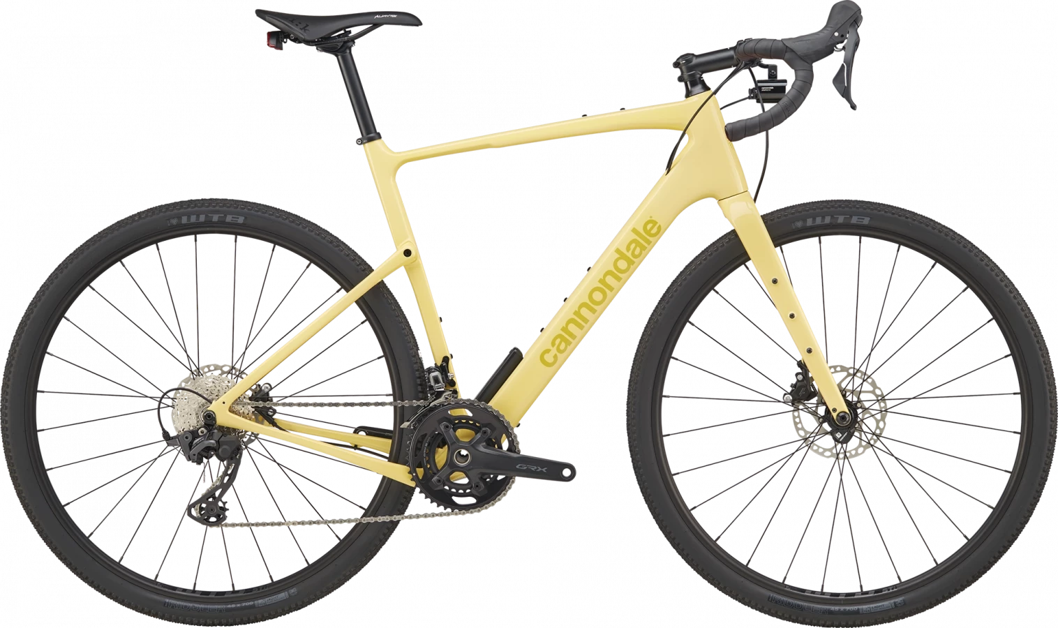 Topstone Carbon 3 L - Butter