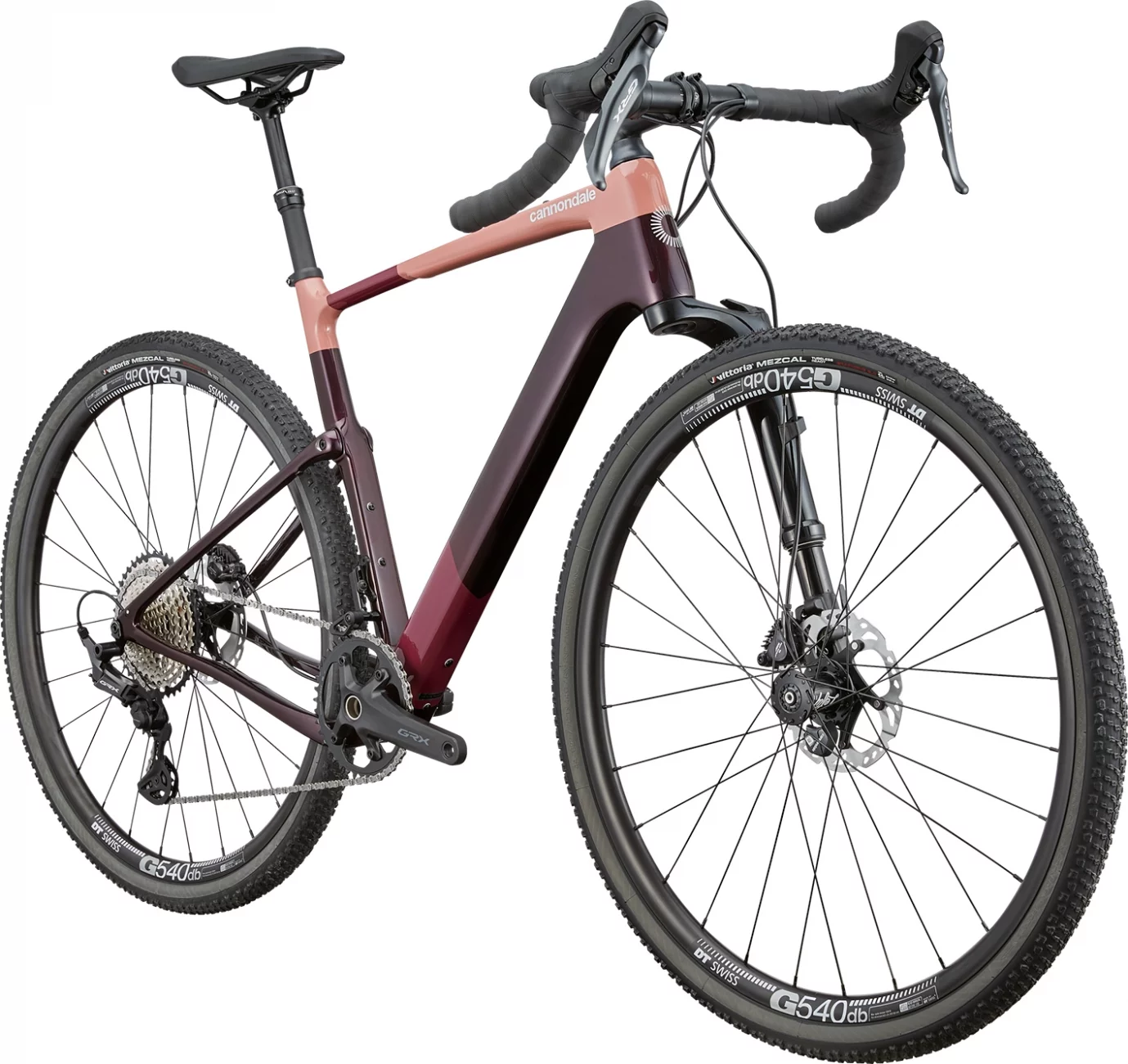 Topstone Carbon 2 Lefty CANNONDALE Bicycles