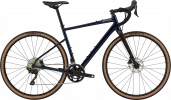 Topstone 2 - Midnight Blue