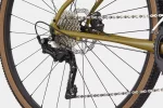 Topstone 2 - Olive Green