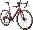 SuperSix EVO SE 1 - Black Cherry
