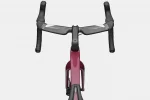 SuperSix EVO SE 1 - Black Cherry