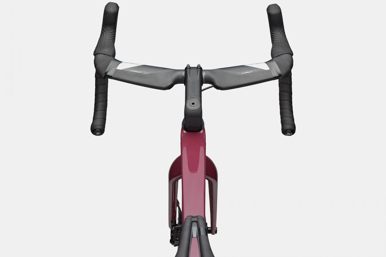 SuperSix EVO SE 1 - Black Cherry
