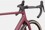 SuperSix EVO SE 1 - Black Cherry