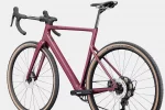 SuperSix EVO SE 1 - Black Cherry