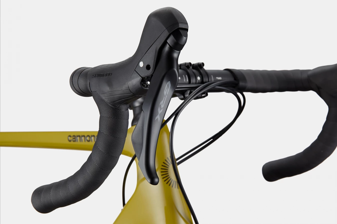 SuperSix EVO SE 2 - Olive Green