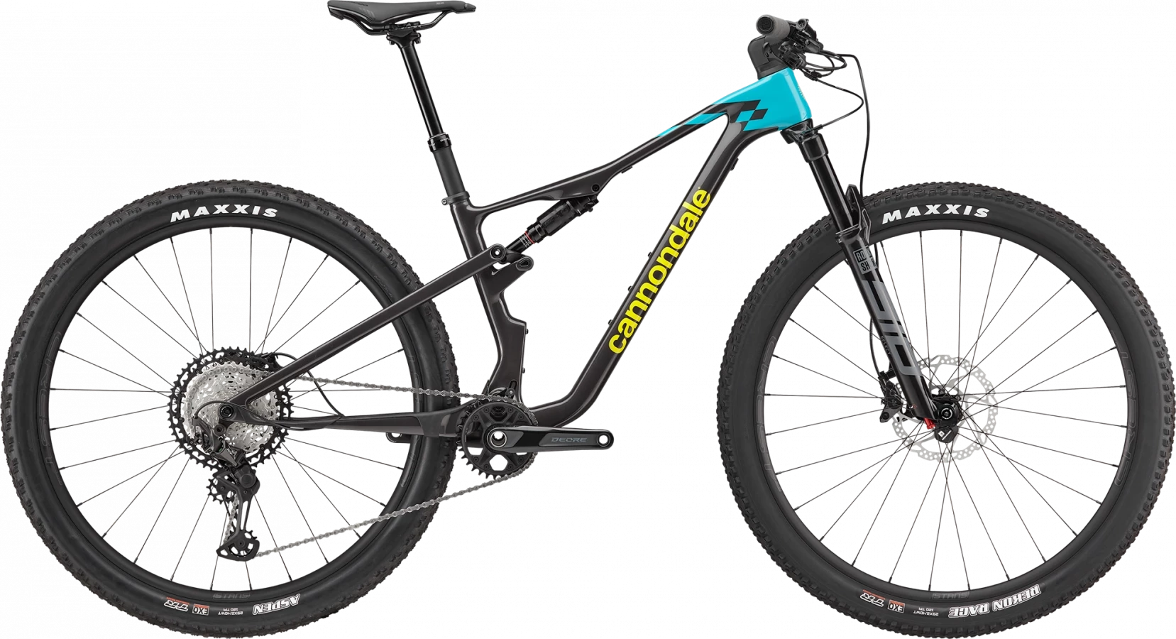 Scalpel 3 - Ion Blue