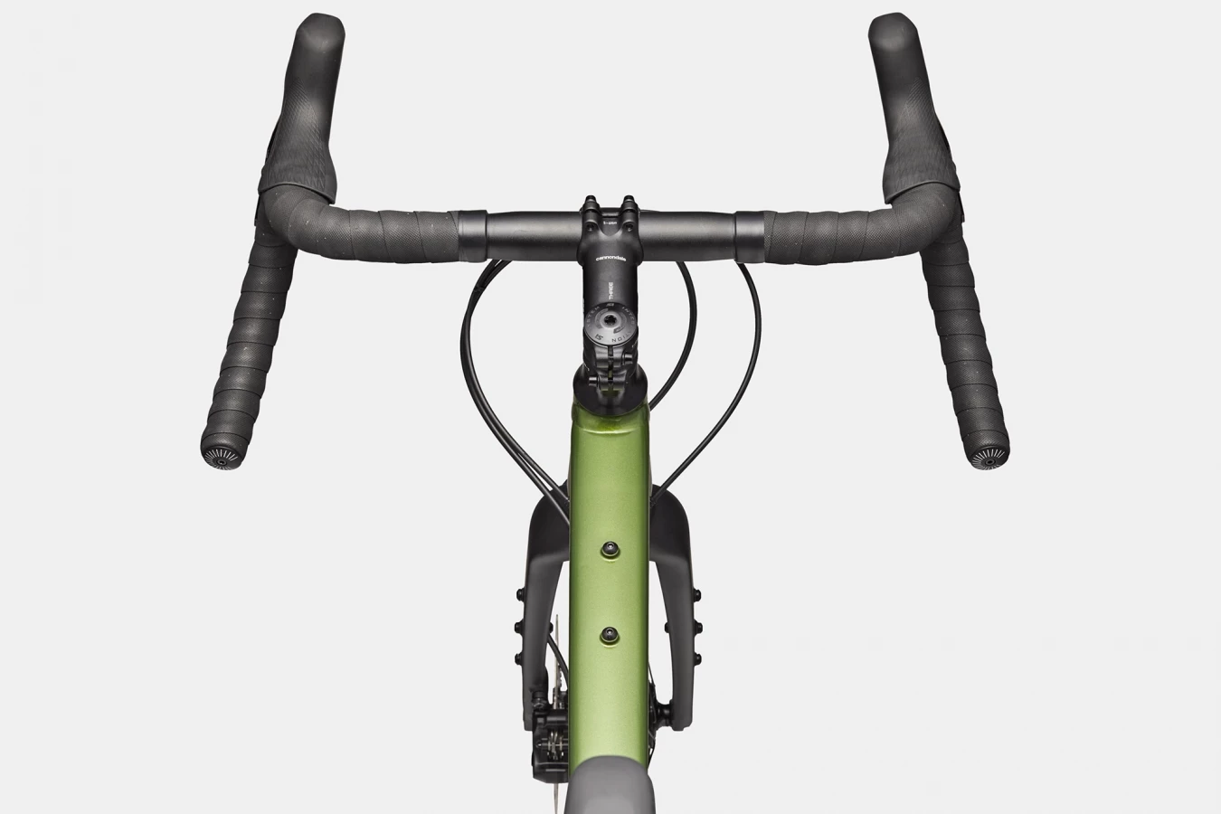Topstone 2 2x - Green
