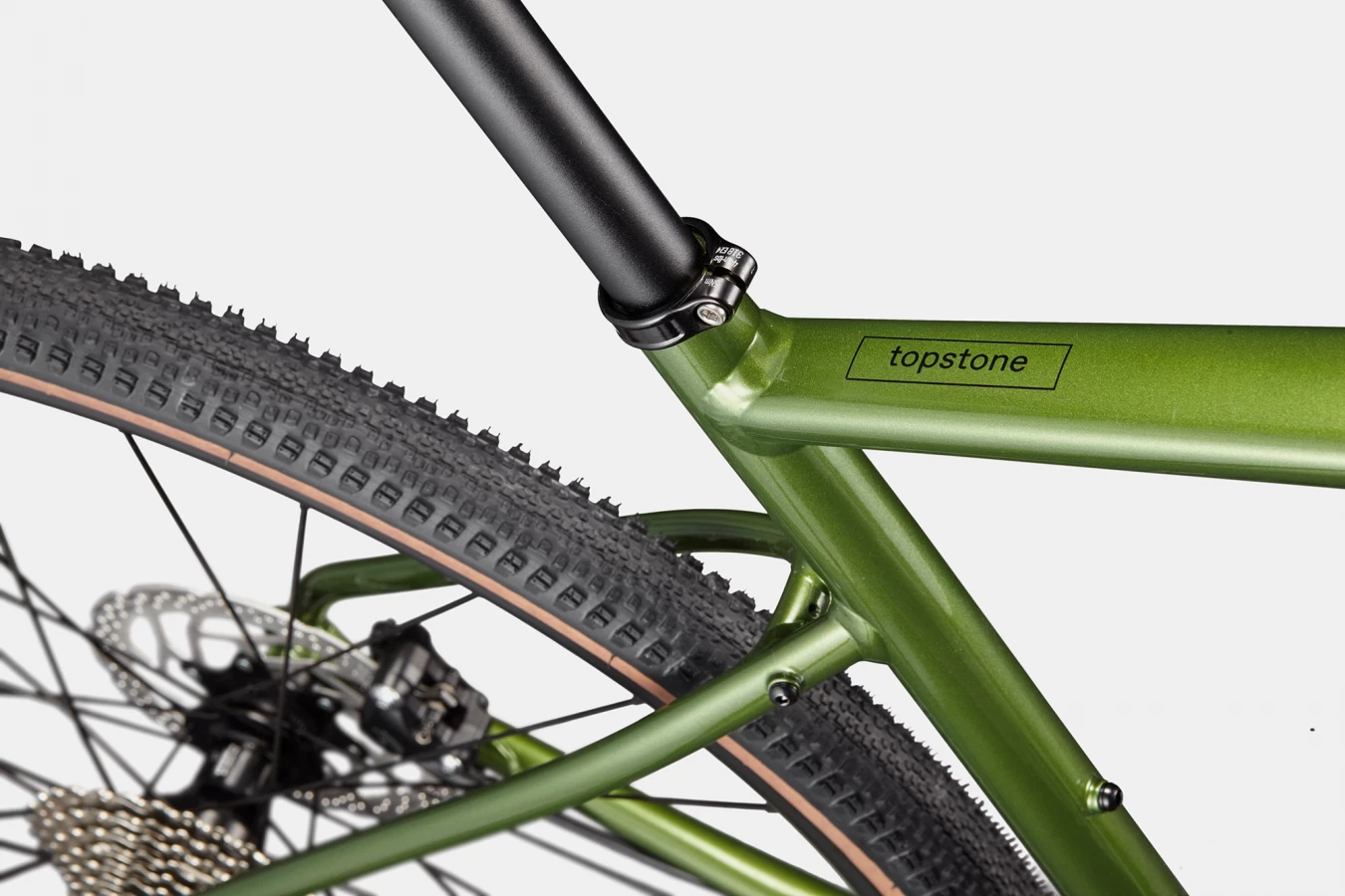 Topstone 2 2x - Green