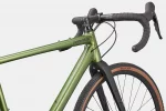 Topstone 2 2x - Green