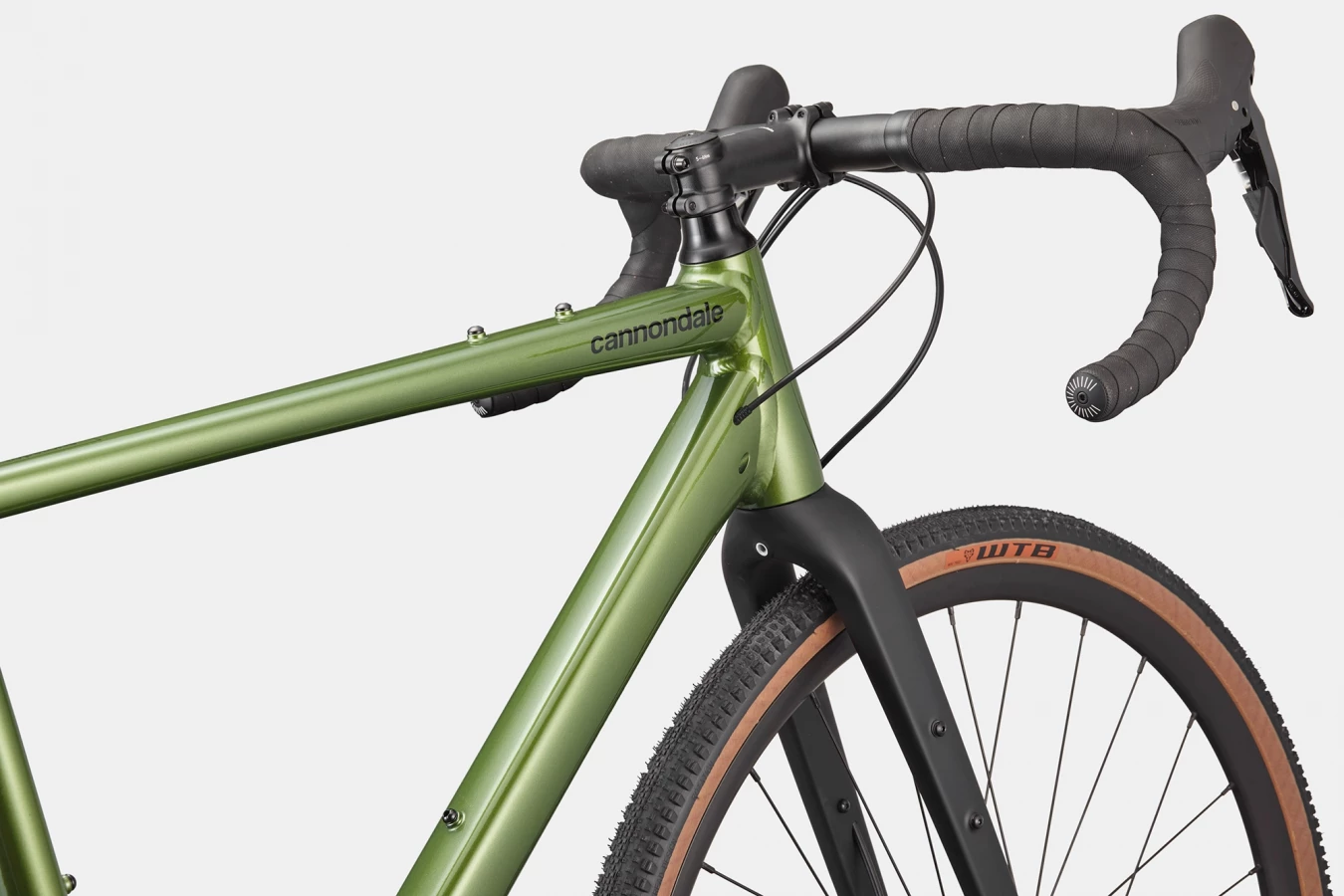 Topstone 2 2x - Green