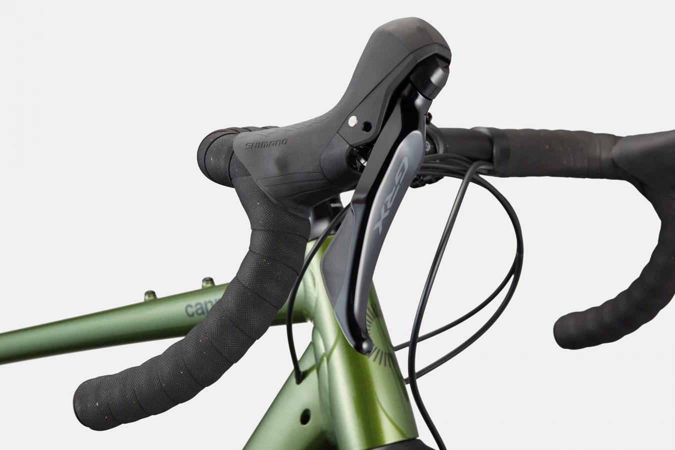 Topstone 2 2x - Green