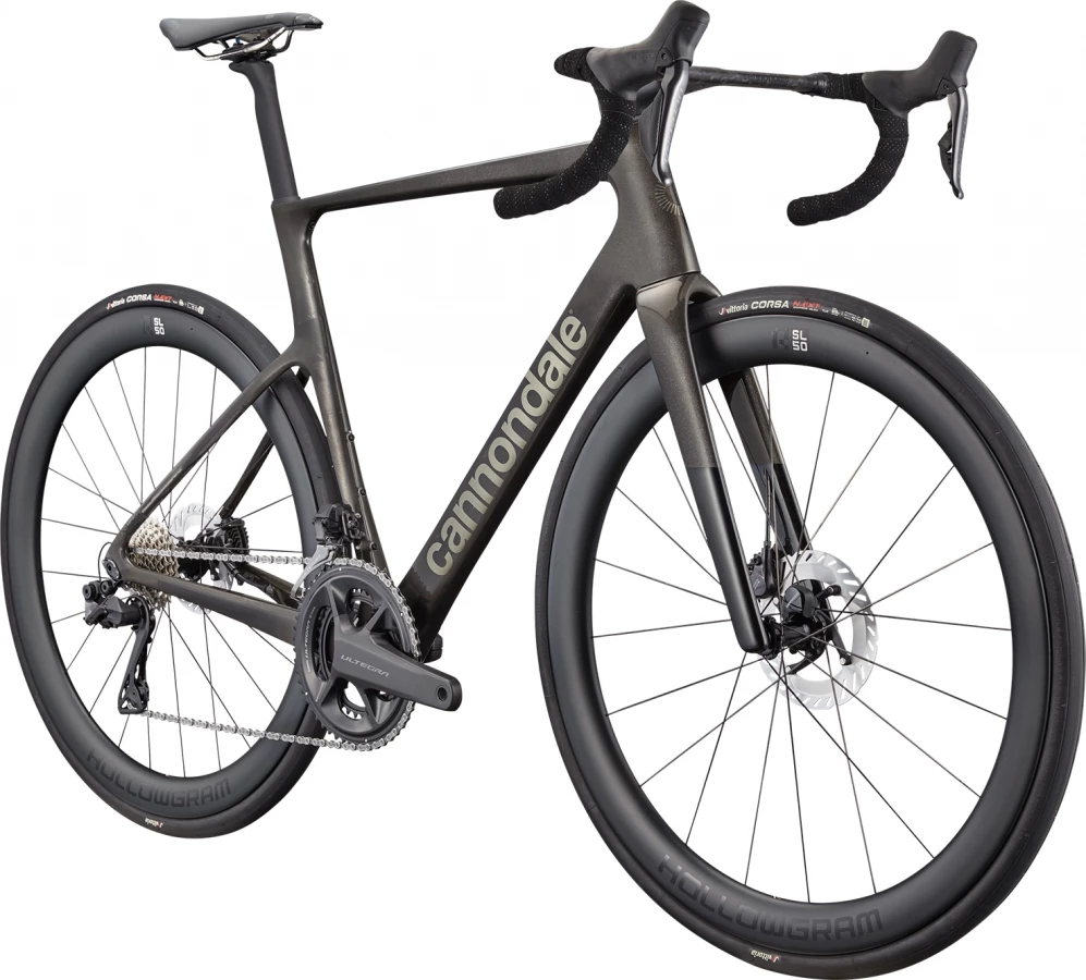 SuperSix EVO Hi-MOD 2 - Raw