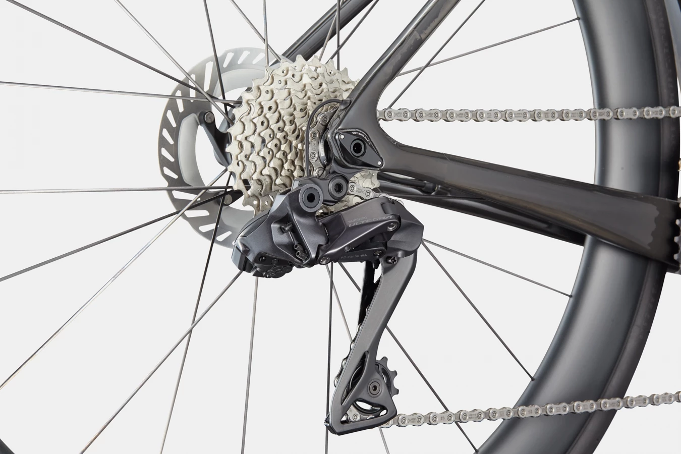 SuperSix EVO Hi-MOD 2 - Raw