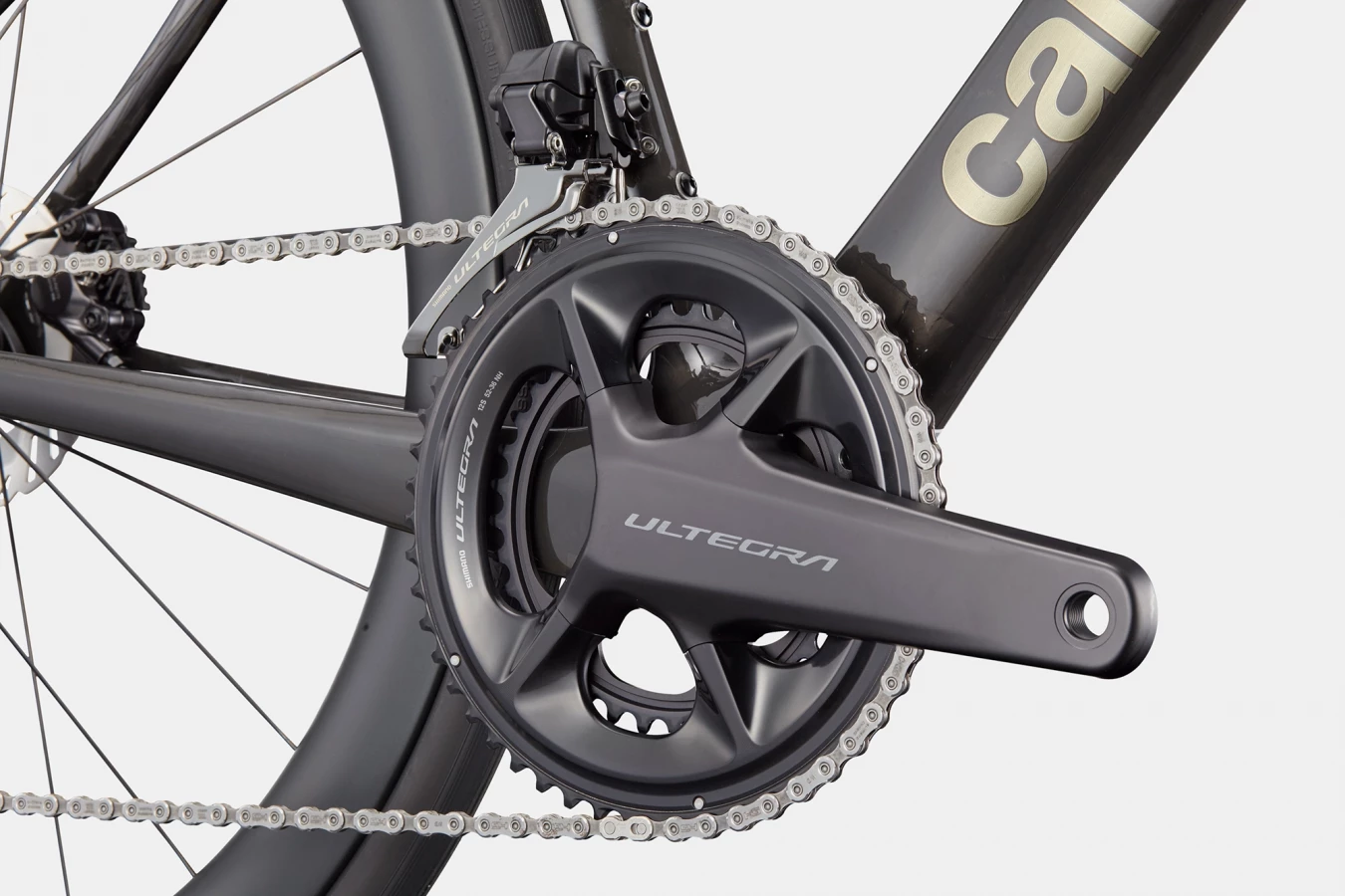 SuperSix EVO Hi-MOD 2 - Raw
