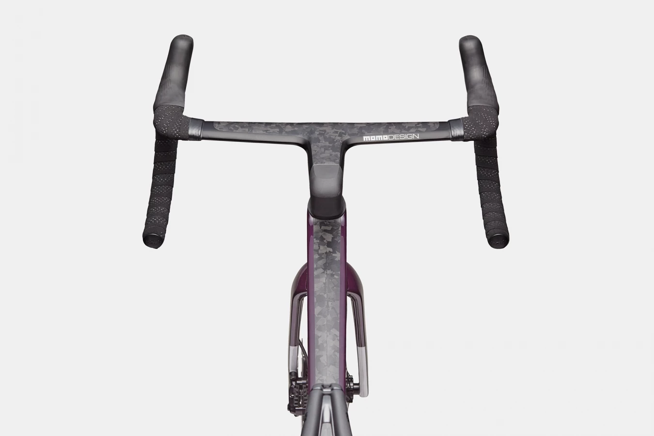 SuperSix EVO Hi-MOD 2 - Tinted Purple