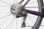 SuperSix EVO Hi-MOD 2 - Tinted Purple