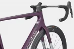 SuperSix EVO Hi-MOD 2 - Tinted Purple