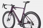 SuperSix EVO Hi-MOD 2 - Tinted Purple